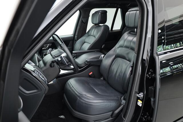 Land Rover RANGE ROVER 2.0 P400e Autobiography | Pano | Soft Close | Adapt. Cruise | Massage | Meridian | Stoelventi. | Luchtvering