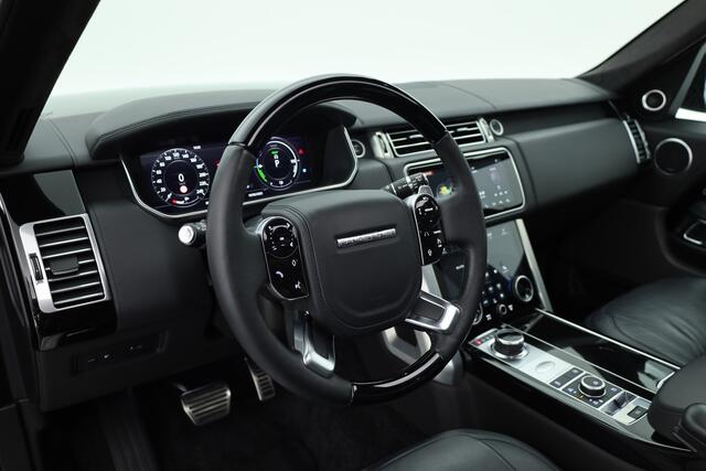 Land Rover RANGE ROVER 2.0 P400e Autobiography | Pano | Soft Close | Adapt. Cruise | Massage | Meridian | Stoelventi. | Luchtvering