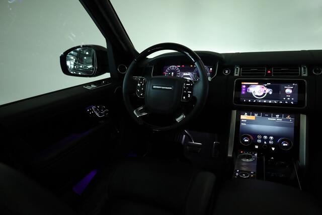 Land Rover RANGE ROVER 2.0 P400e Autobiography | Pano | Soft Close | Adapt. Cruise | Massage | Meridian | Stoelventi. | Luchtvering
