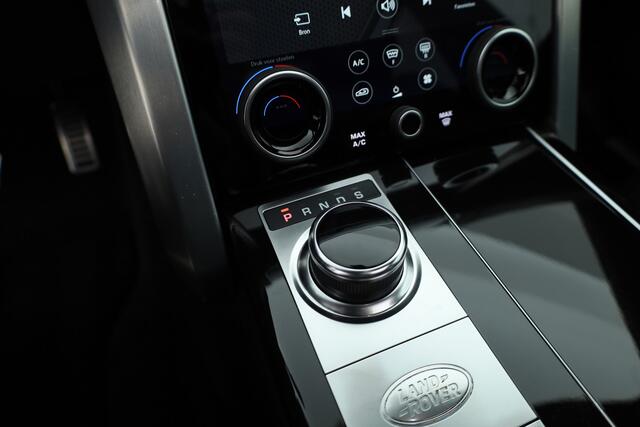Land Rover RANGE ROVER 2.0 P400e Autobiography | Pano | Soft Close | Adapt. Cruise | Massage | Meridian | Stoelventi. | Luchtvering