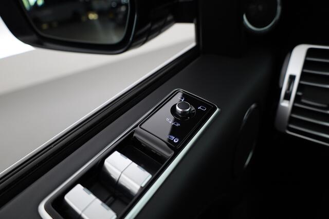 Land Rover RANGE ROVER 2.0 P400e Autobiography | Pano | Soft Close | Adapt. Cruise | Massage | Meridian | Stoelventi. | Luchtvering