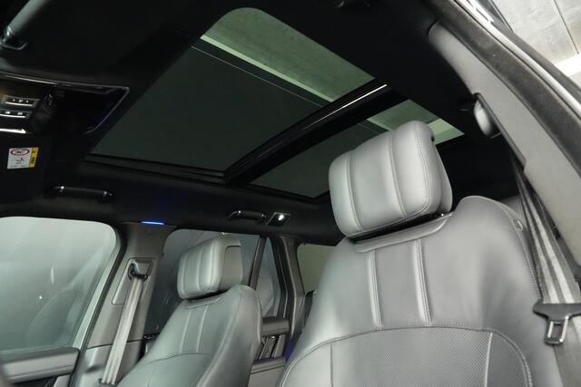 Land Rover RANGE ROVER P400e Limited Edition | Panoramadak | 360 Camera | Koelkast | Stuurverwarming |