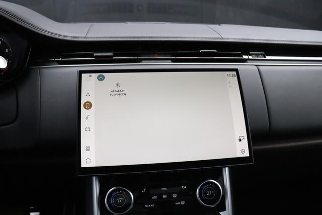 Land Rover RANGE ROVER 3.0 P510e AUTOBIOGRAPHY PHEV | LEDER | PANO | STOEL/STUURVERW. | HEAD-UP | STOELVERK. | 360° CAMERA | SOFTCLOSE | CRUISE |