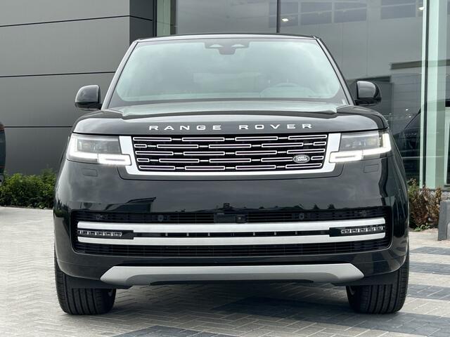 Land Rover RANGE ROVER 3.0 P550e Autobiography PHEV | NIEUW - 0 km | 100km elektrisch rijbereik | Elektr. trekhaak tot 3.000kg |