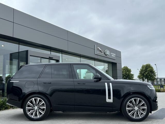 Land Rover RANGE ROVER 3.0 P550e Autobiography PHEV | NIEUW - 0 km | 100km elektrisch rijbereik | Elektr. trekhaak tot 3.000kg |