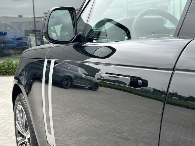 Land Rover RANGE ROVER 3.0 P550e Autobiography PHEV | NIEUW - 0 km | 100km elektrisch rijbereik | Elektr. trekhaak tot 3.000kg |