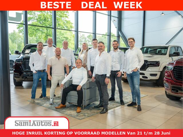 Land Rover RANGE ROVER P550e | NIGHT | GARANTIE TOT 14-03-2029 | HEAD-UP | ACHTERAS BESTURING | SOFT CLOSE | PHEV | 23 INCH VELGEN | PANORAMADAK | STUURVERWARMING | STOEL KOELING | Fabrieksgarantie tot 14-03-2029 - Geniet van gemoedsrust met uitgebreide dekking tot deze datum. 