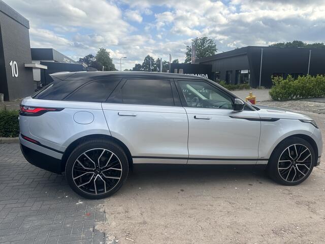 Land Rover RANGE ROVER 2.0 T. AWD R-D HSE