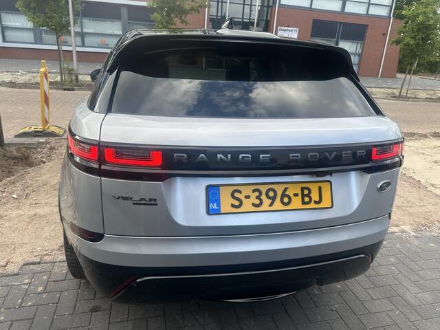 Land Rover RANGE ROVER 2.0 T. AWD R-D HSE