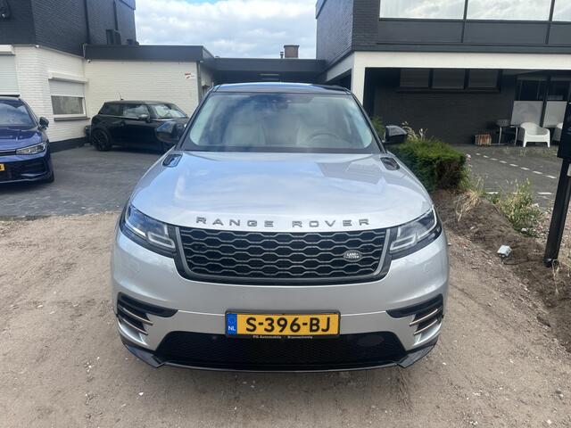 Land Rover RANGE ROVER 2.0 T. AWD R-D HSE