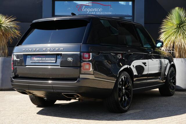 Land Rover RANGE ROVER P400e Autobiography 400pk Panoramadak/Luchtvering/360Camera
