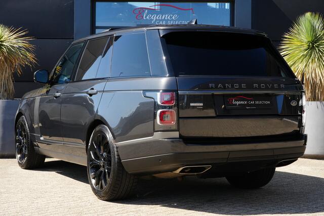 Land Rover RANGE ROVER P400e Autobiography 400pk Panoramadak/Luchtvering/360Camera