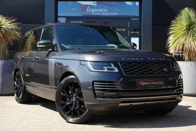 Land Rover RANGE ROVER P400e Autobiography 400pk Panoramadak/Luchtvering/360Camera