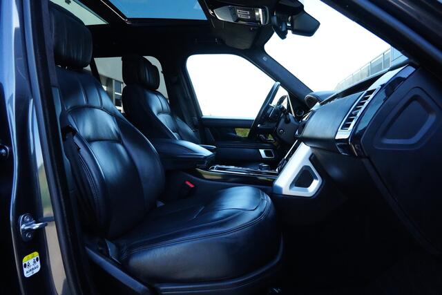 Land Rover RANGE ROVER P400e Autobiography 400pk Panoramadak/Luchtvering/360Camera