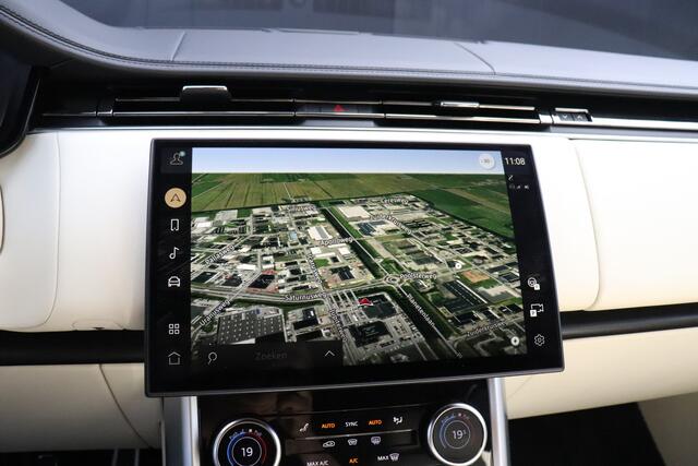 Land Rover RANGE ROVER 3.0 P510e Autobiography PHEV | LEDER | MEMORY | STOEL/STUURVERW. | HEAD-UP | STOELVERK. | MERIDIAN | 360° CAMERA | TREKHAAK | SOFTCLOSE | CRUISE |