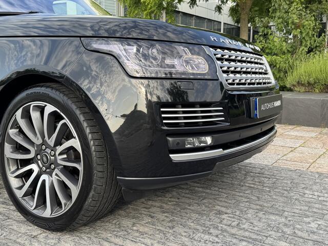 Land Rover RANGE ROVER 3.0 TDV6 Autobiography / Pano /
