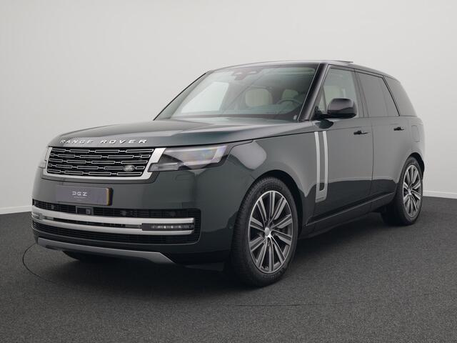 Land Rover RANGE ROVER 3.0 P550e Autobiography PHEV