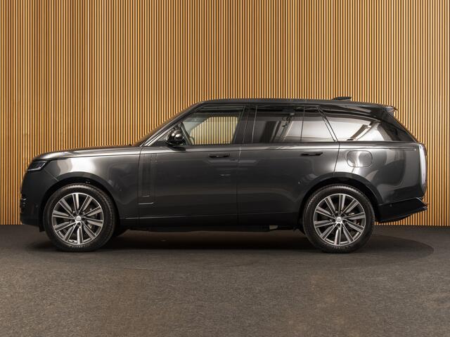 Land Rover RANGE ROVER 3.0 P460e HSE PANO-MERIDIAN-MASSAGE