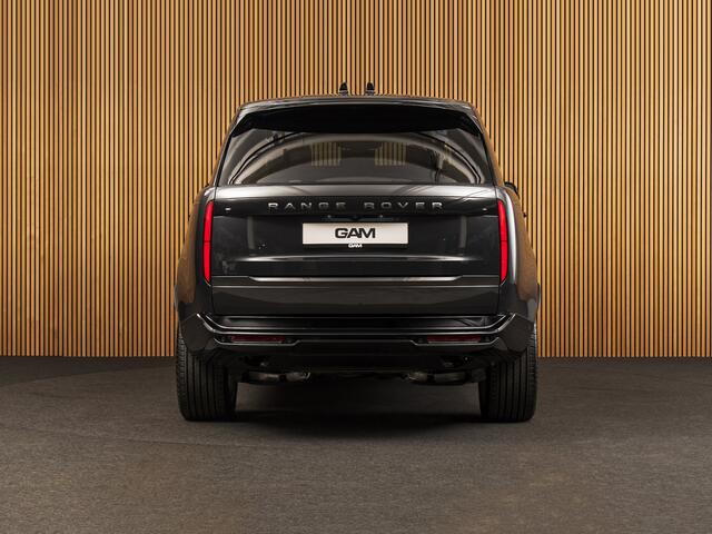 Land Rover RANGE ROVER 3.0 P460e HSE PANO-MERIDIAN-MASSAGE
