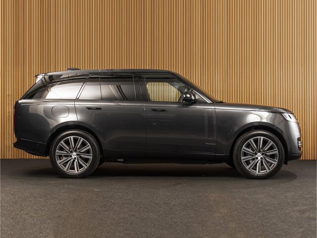 Land Rover RANGE ROVER 3.0 P460e HSE PANO-MERIDIAN-MASSAGE