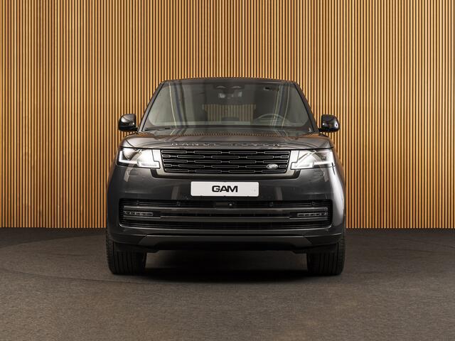 Land Rover RANGE ROVER 3.0 P460e HSE PANO-MERIDIAN-MASSAGE