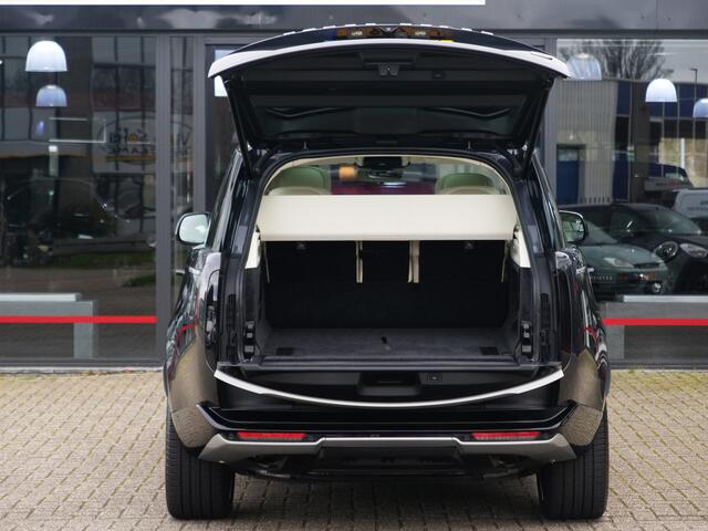 Land Rover RANGE ROVER P400 Autobiography | NL Auto | panorama | massage | trekhaak | Uniek mooi combinatie..