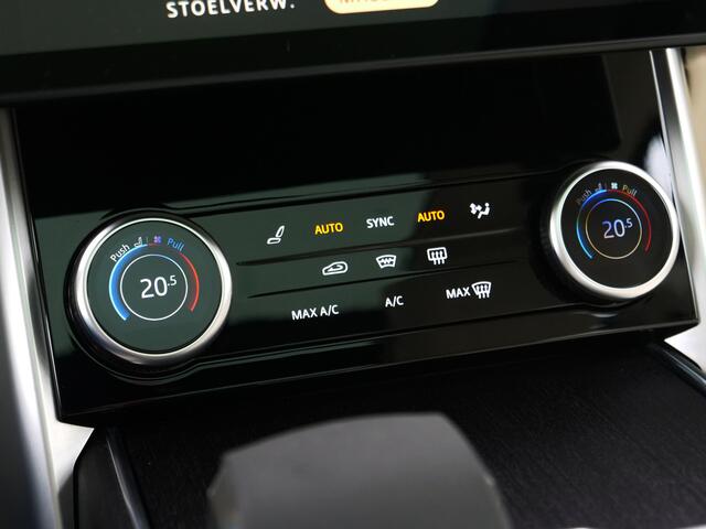 Land Rover RANGE ROVER P400 Autobiography | NL Auto | panorama | massage | trekhaak | Uniek mooi combinatie..