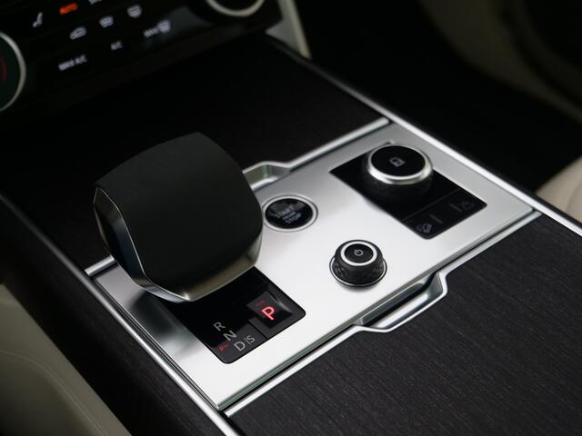 Land Rover RANGE ROVER P400 Autobiography | NL Auto | panorama | massage | trekhaak | Uniek mooi combinatie..