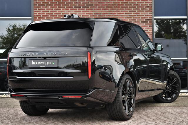 Land Rover RANGE ROVER P460e HSE Pano Trekh 23inch NL-auto ACC 360 HUD