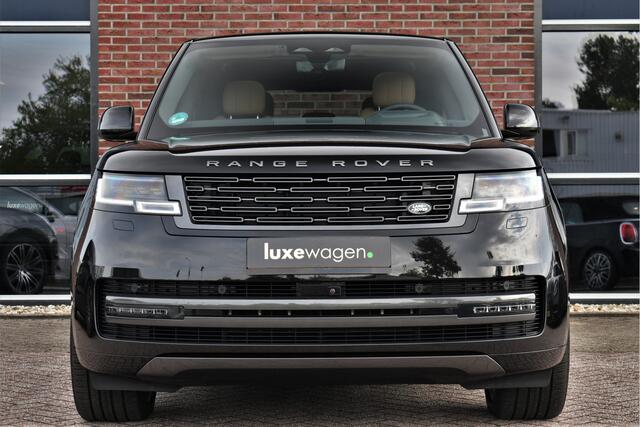 Land Rover RANGE ROVER P460e HSE Pano Trekh 23inch NL-auto ACC 360 HUD