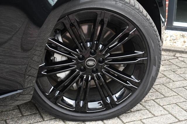 Land Rover RANGE ROVER P460e HSE Pano Trekh 23inch NL-auto ACC 360 HUD