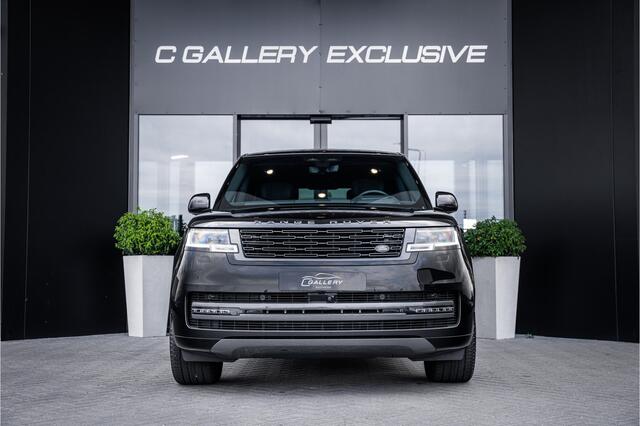 Land Rover RANGE ROVER 3.0 P550e Autobiography PHEV - Panorama | Meridian | Massage | Stoelkoeling | Memory