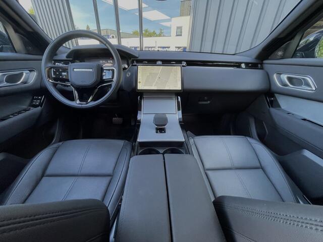 Land Rover RANGE ROVER P400e SE Dynamic 22 inch Panorama/head-up/memory stoelen/vol leer
