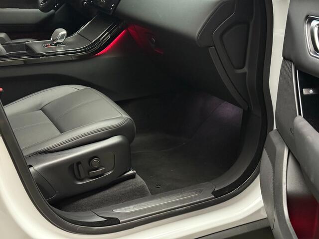Land Rover RANGE ROVER P400e SE Dynamic 22 inch Panorama/head-up/memory stoelen/vol leer
