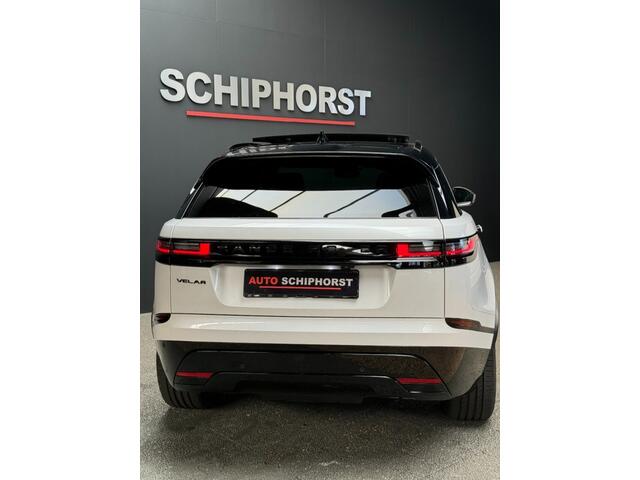 Land Rover RANGE ROVER P400e SE Dynamic 22 inch Panorama/head-up/memory stoelen/vol leer