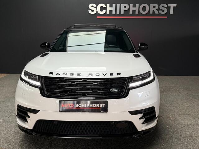 Land Rover RANGE ROVER P400e SE Dynamic 22 inch Panorama/head-up/memory stoelen/vol leer