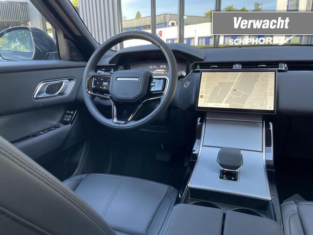 Land Rover RANGE ROVER P400e SE Dynamic 22 inch Panorama/head-up/memory stoelen/vol leer