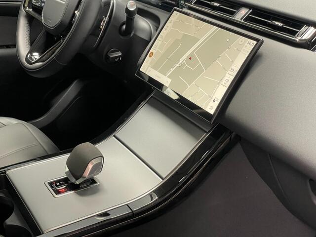 Land Rover RANGE ROVER P400e SE Dynamic 22 inch Panorama/head-up/memory stoelen/vol leer