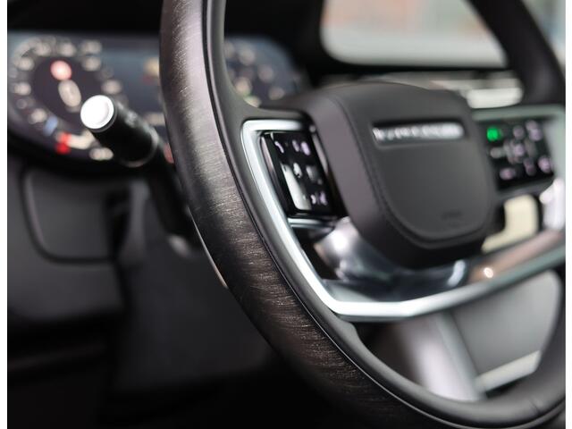 Land Rover RANGE ROVER P550e Autobiography | 23 SV - Meridian Signature