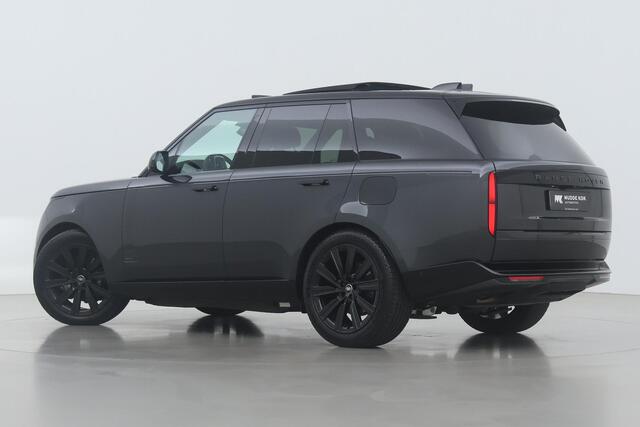 Land Rover RANGE ROVER 3.0 P460e Autobiography PHEV | Shadow Pack | Trekhaak | Meridian Signature Sound | Soft-Close | Massage+Koeling