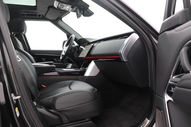 Land Rover RANGE ROVER 3.0 P460e Autobiography PHEV | Shadow Pack | Trekhaak | Meridian Signature Sound | Soft-Close | Massage+Koeling