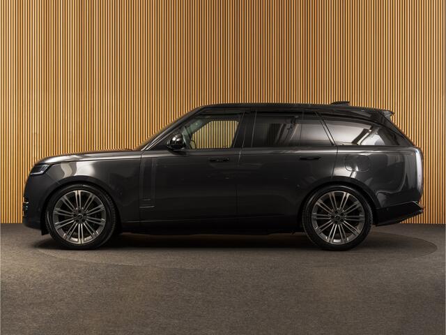 Land Rover RANGE ROVER 3.0 P550e Autobiography PANO-MASSAGE-23"-MERIDIAN