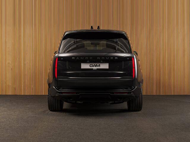 Land Rover RANGE ROVER 3.0 P550e Autobiography PANO-MASSAGE-23"-MERIDIAN