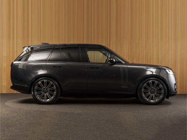 Land Rover RANGE ROVER 3.0 P550e Autobiography PANO-MASSAGE-23"-MERIDIAN