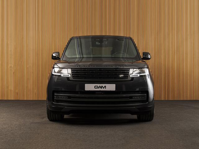 Land Rover RANGE ROVER 3.0 P550e Autobiography PANO-MASSAGE-23"-MERIDIAN
