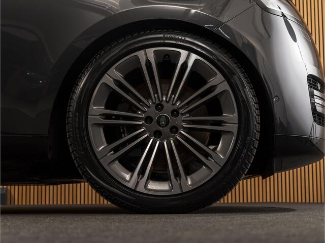 Land Rover RANGE ROVER 3.0 P550e Autobiography PANO-MASSAGE-23"-MERIDIAN