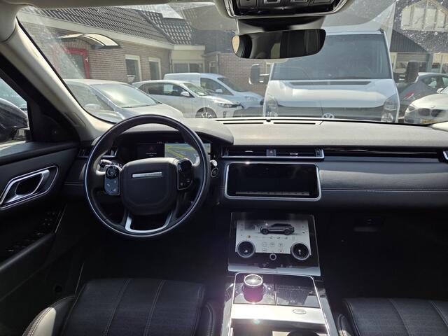 Land Rover RANGE ROVER 3.0 V6 AWD SE