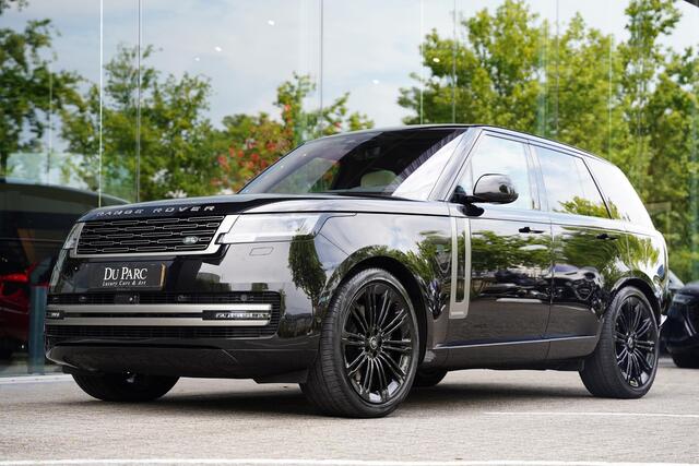 Land Rover RANGE ROVER P 530 Autobiography BTW Meridian Signature 23 inch Panoramadak