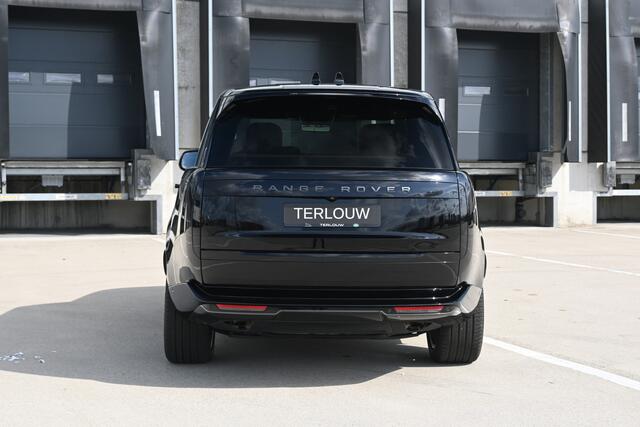 Land Rover RANGE ROVER 3.0 P510e Autobiography PHEV