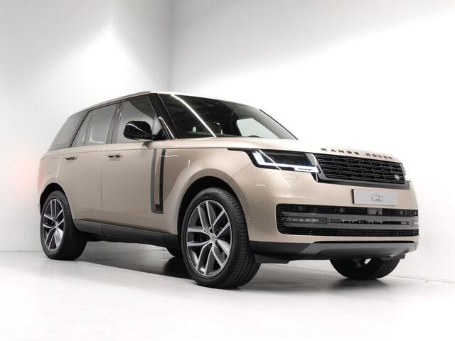 Land Rover RANGE ROVER P530 AWD Auto Autobiography